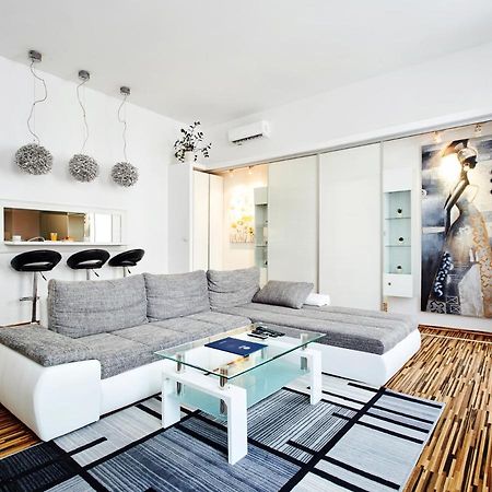 Vicus Apartment By Irundo Zagreb Exterior foto