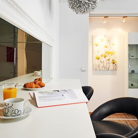 Vicus Apartment By Irundo Zagreb Exterior foto