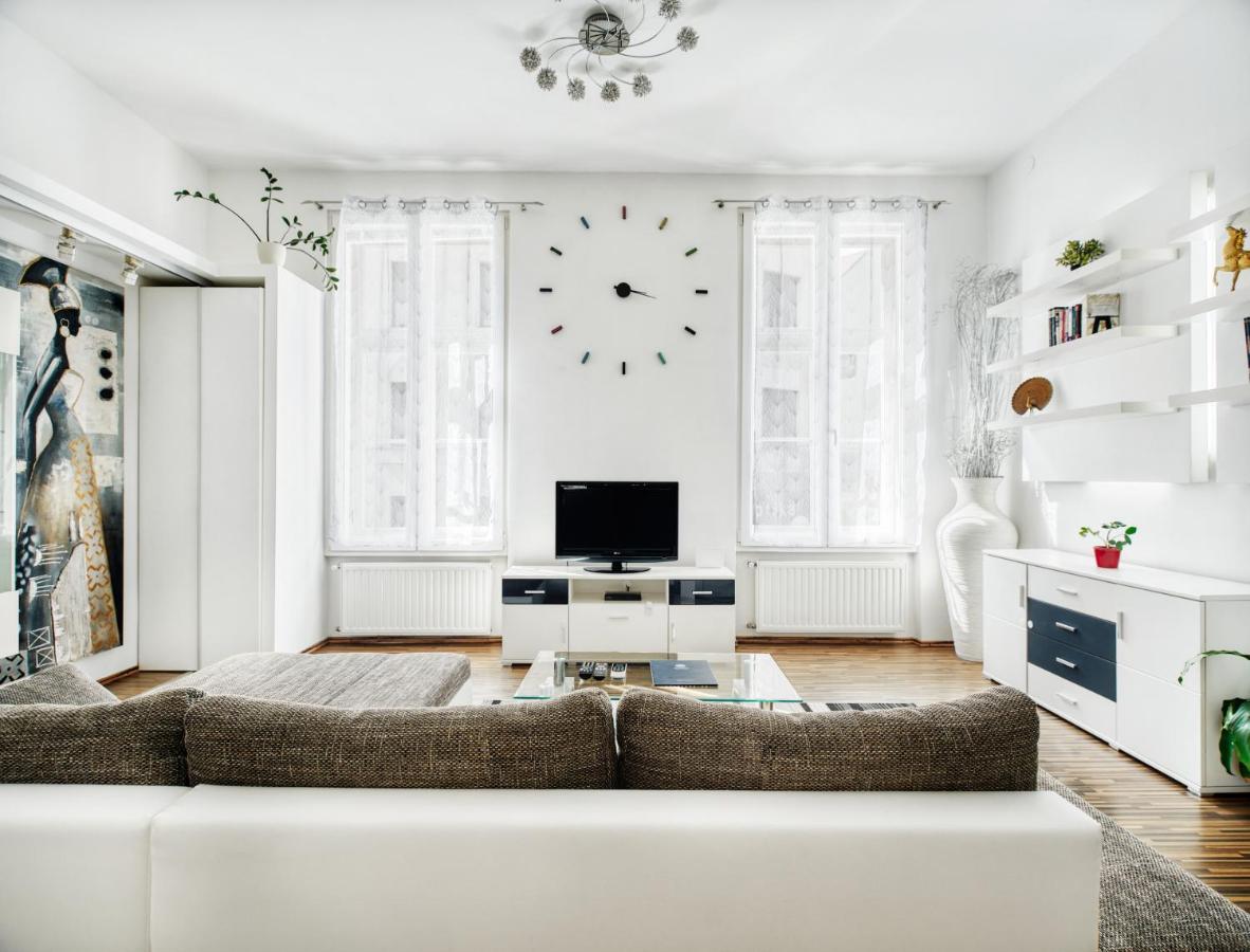 Vicus Apartment By Irundo Zagreb Exterior foto