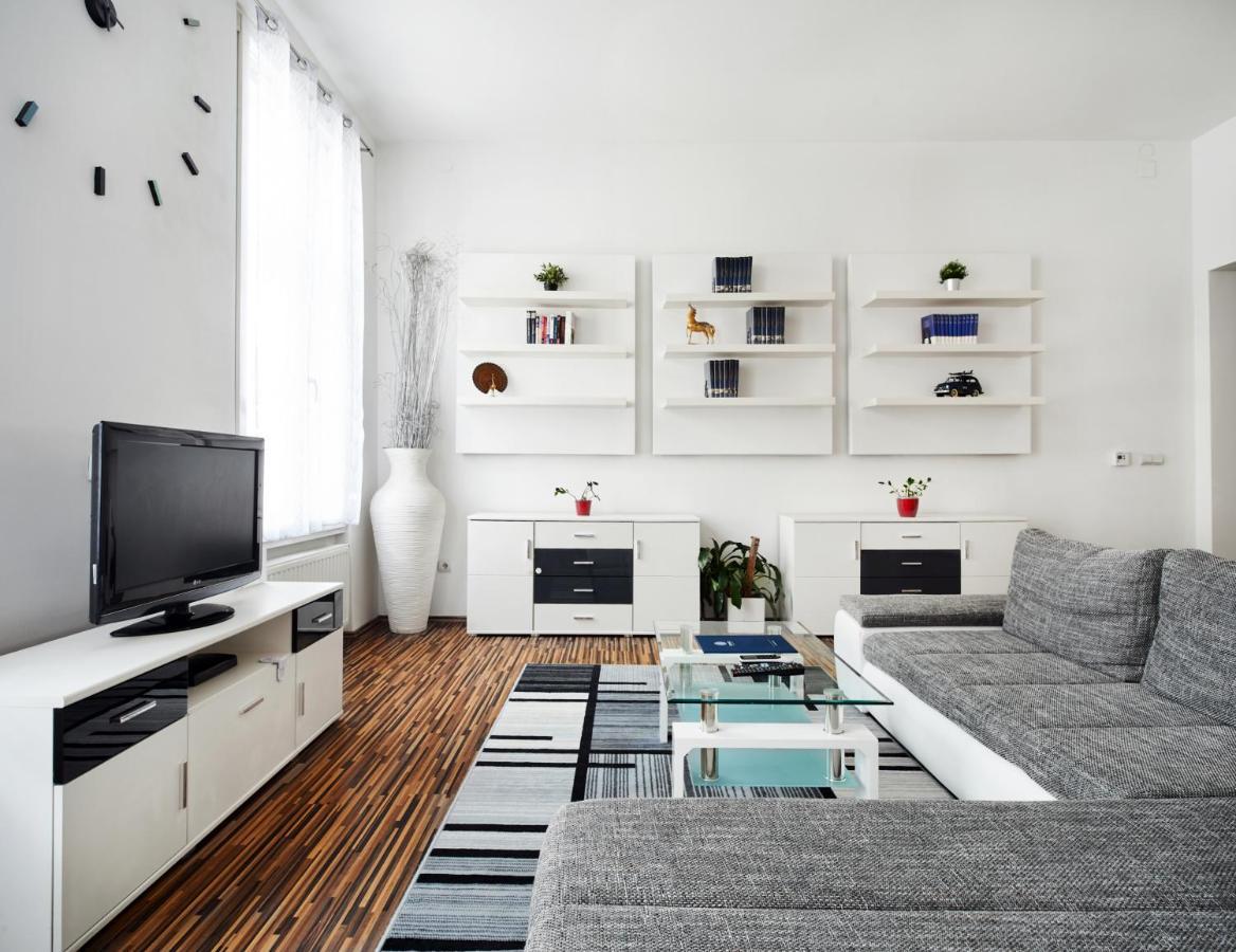 Vicus Apartment By Irundo Zagreb Exterior foto