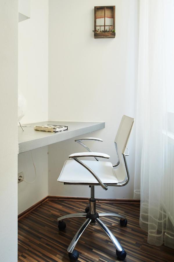 Vicus Apartment By Irundo Zagreb Exterior foto